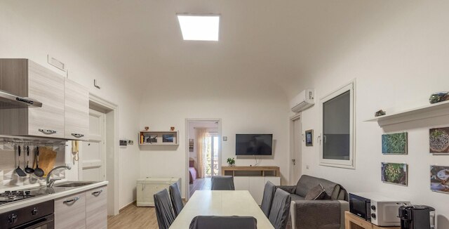 ミカ アパートメント アッラ スタツィオーネ バイ ワンダフル イタリー