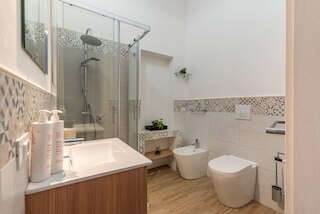 ミカ アパートメント アッラ スタツィオーネ バイ ワンダフル イタリー