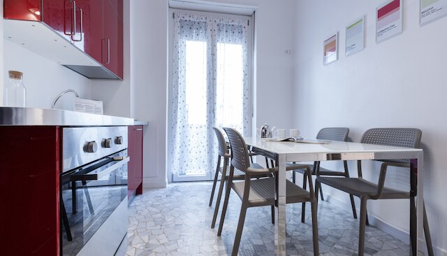 イタリアンウェイ - メルロ1D