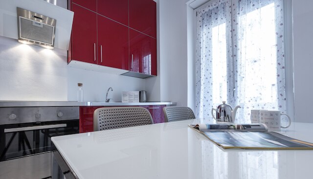 イタリアンウェイ - メルロ1D