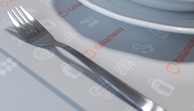 イタリアンウェイ - メルロ1D