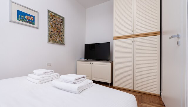 イタリアンウェイ - メルロ1D