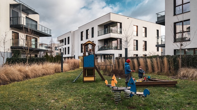 アパートメントSun＆Snow Nova Królikarnia