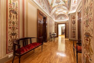 レジデンツァ・ピエレット