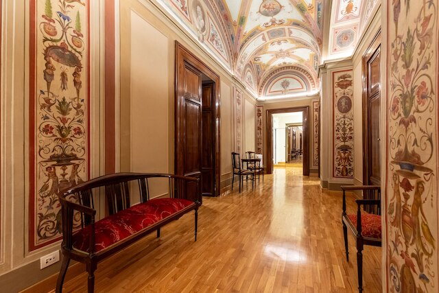 レジデンツァ・ピエレット