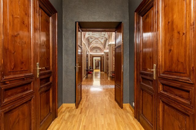 レジデンツァ・ピエレット