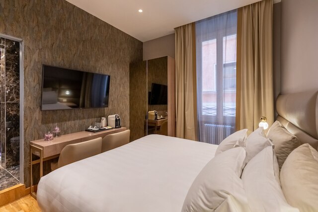 レジデンツァ・ピエレット