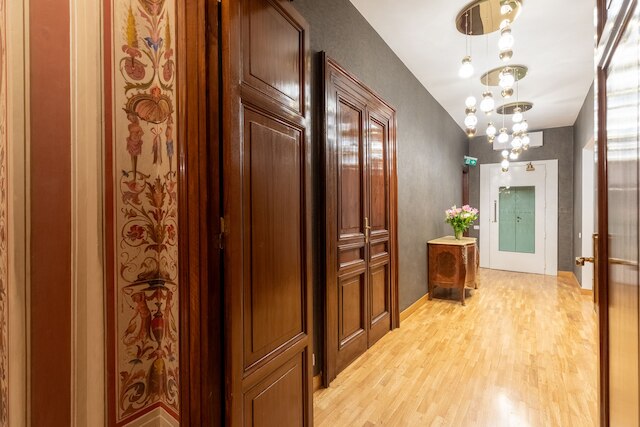 レジデンツァ・ピエレット