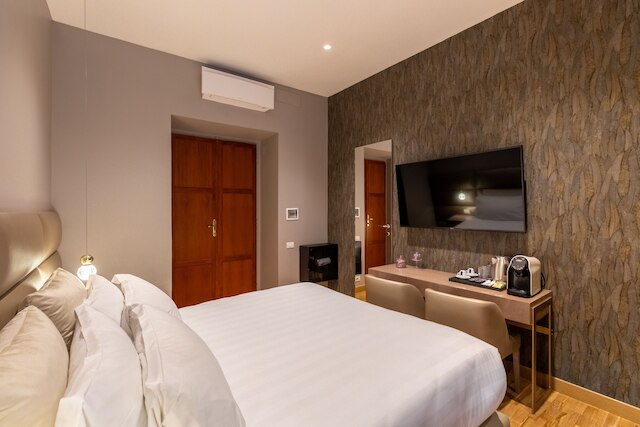 レジデンツァ・ピエレット