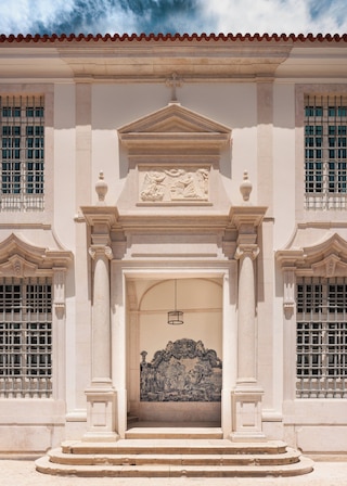 ロック・デ・サンタ・ジョアナ