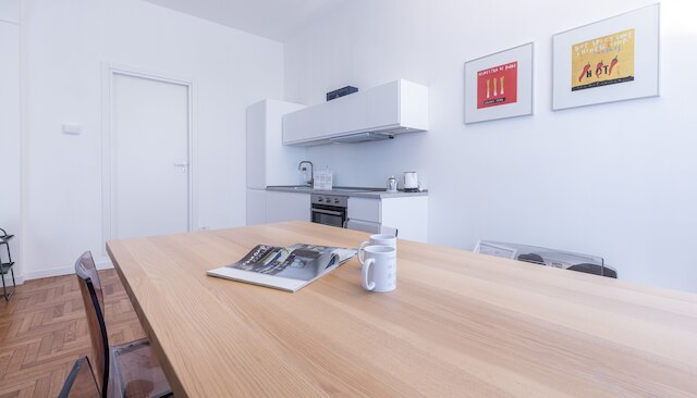 イタリアンウェイ - メルロ1 E