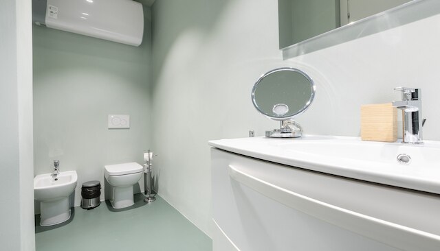 イタリアンウェイ - メルロ1 E