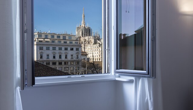 イタリアンウェイ - メルロ1 E