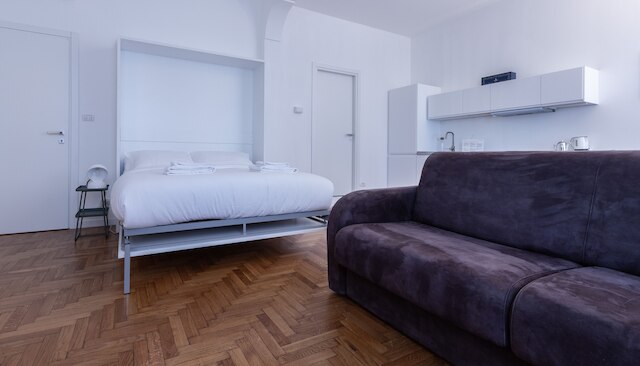 イタリアンウェイ - メルロ1 E