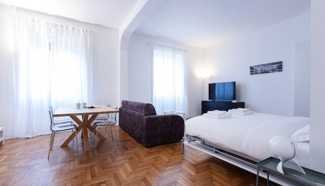 イタリアンウェイ - メルロ1 E