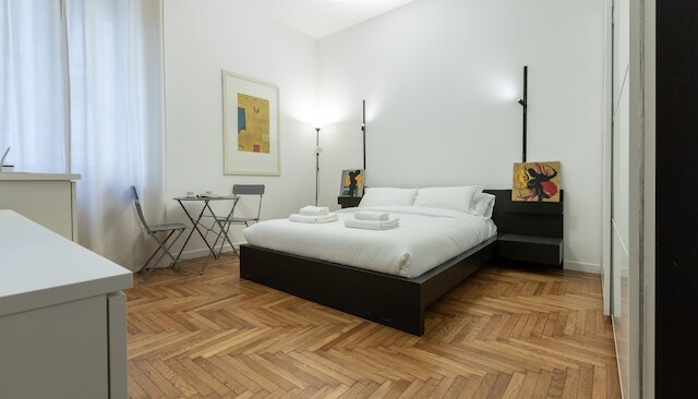 イタリアンウェイ - メルロ1 F