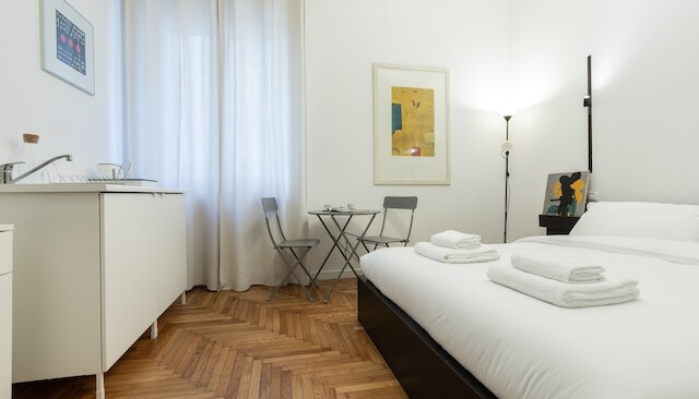 イタリアンウェイ - メルロ1 F