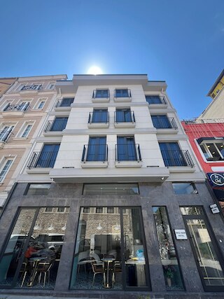 アイリス ハン ホテル