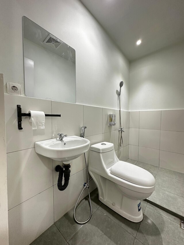 ドサレホテル マリオボロ