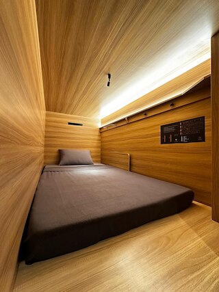 ドサレホテル マリオボロ