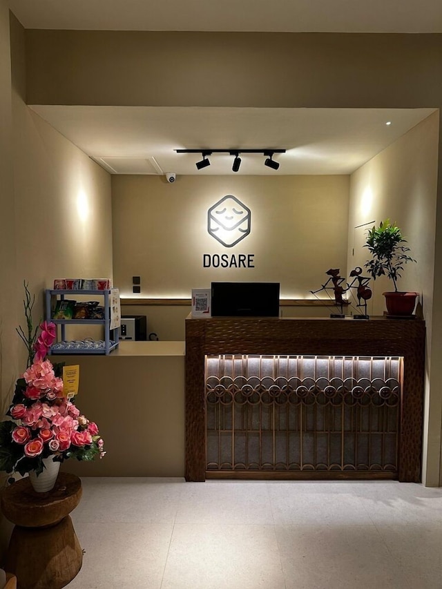 ドサレホテル マリオボロ