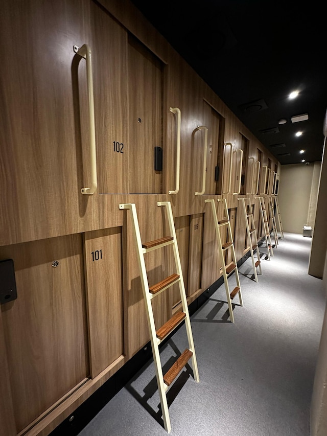 ドサレホテル マリオボロ