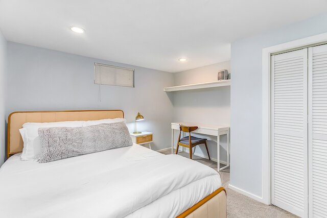 グリーンウッドのスカイラインブルーハウス