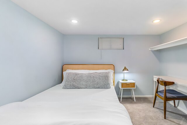 グリーンウッドのスカイラインブルーハウス