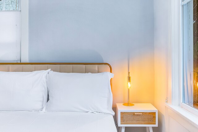 グリーンウッドのスカイラインブルーハウス