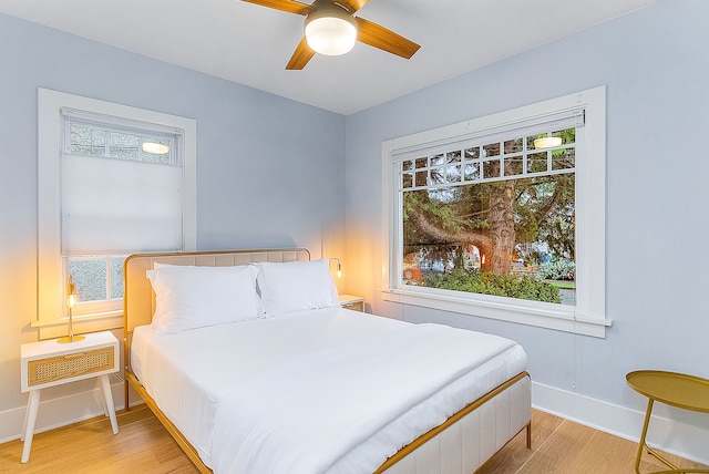 グリーンウッドのスカイラインブルーハウス