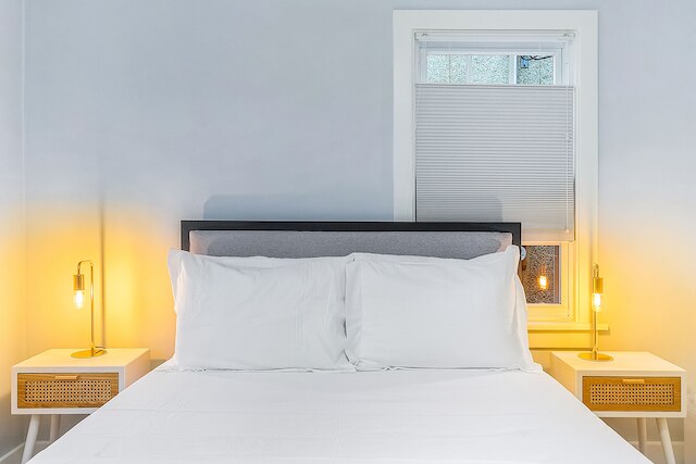 グリーンウッドのスカイラインブルーハウス