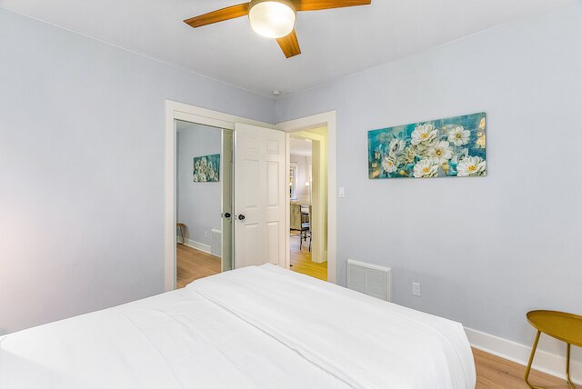 グリーンウッドのスカイラインブルーハウス