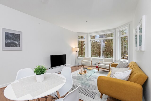 ベルタウンズ・フラワー・ムーン