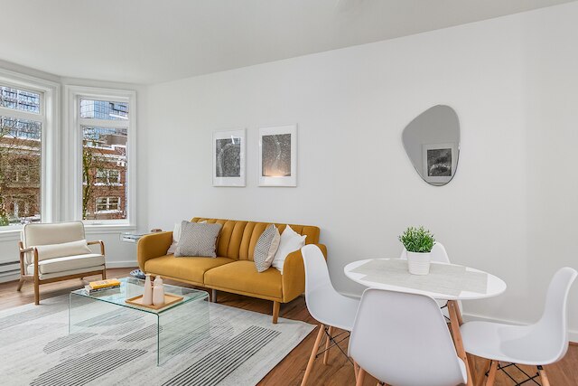 ベルタウンズ・フラワー・ムーン