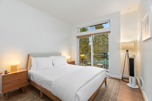 ベルタウンズ・フラワー・ムーン