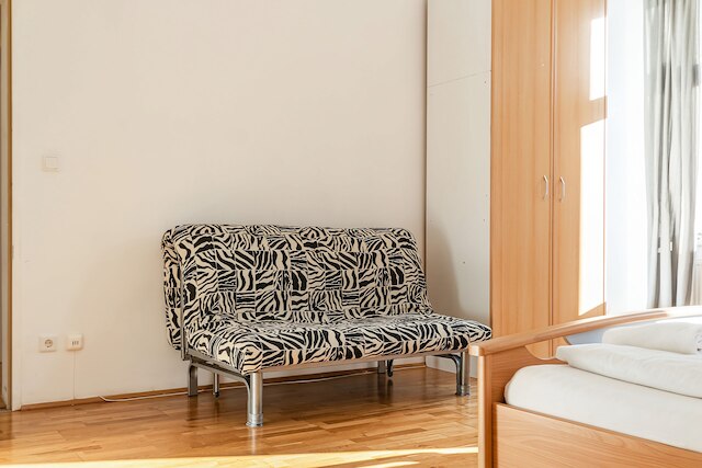 CoLiving 3BR 共有アパートメント. ベルヴェデーレ