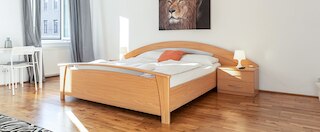 CoLiving 3BR 共有アパートメント. ベルヴェデーレ