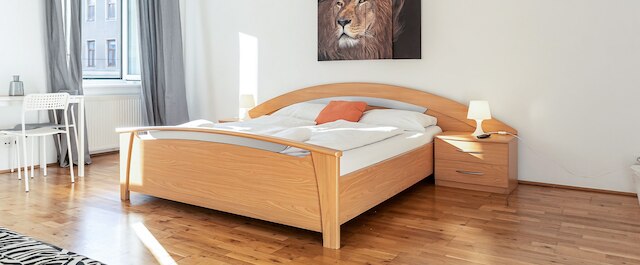 CoLiving 3BR 共有アパートメント. ベルヴェデーレ