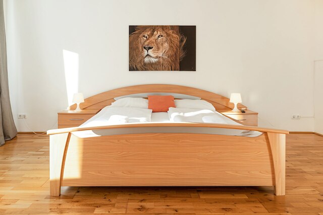 CoLiving 3BR 共有アパートメント. ベルヴェデーレ