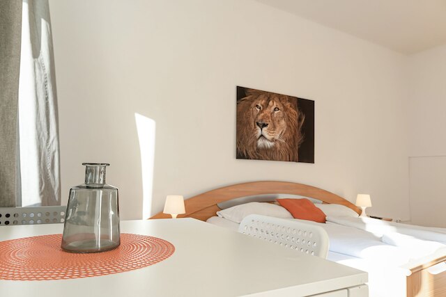 CoLiving 3BR 共有アパートメント. ベルヴェデーレ