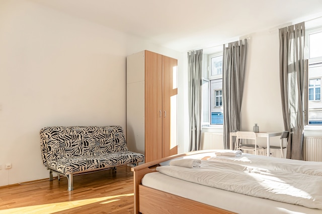 CoLiving 3BR 共有アパートメント. ベルヴェデーレ