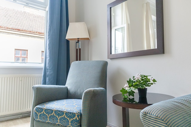 プレザント2BR共有アパート、マルガレーテン