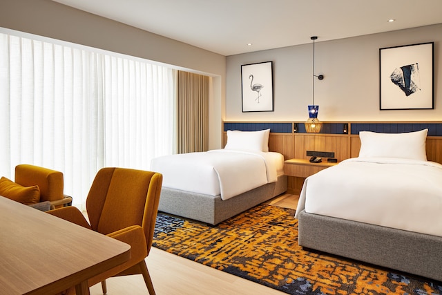 ヴォコ バリ スミニャック by IHG