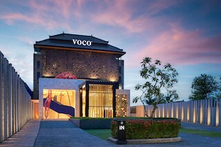 ヴォコ バリ スミニャック by IHG