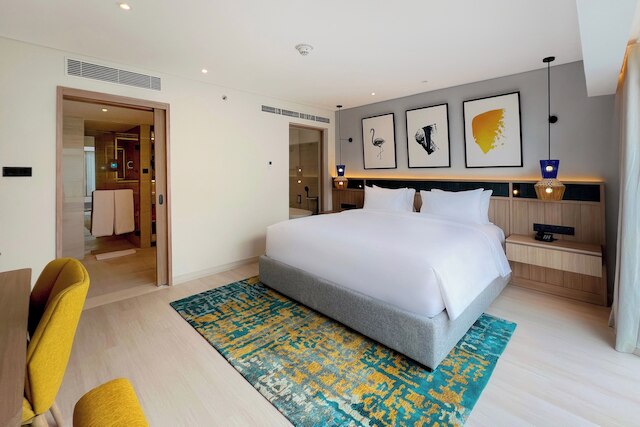 ヴォコ バリ スミニャック by IHG