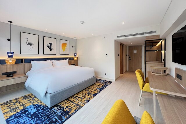 ヴォコ バリ スミニャック by IHG