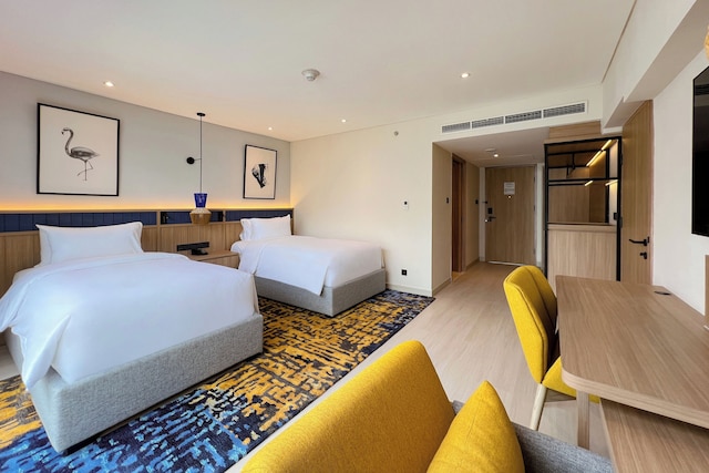 ヴォコ バリ スミニャック by IHG