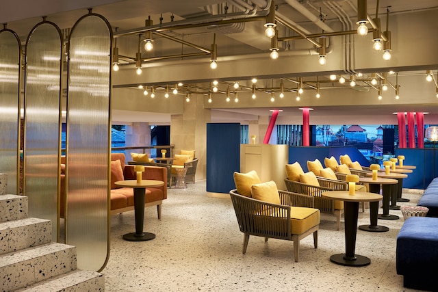 ヴォコ バリ スミニャック by IHG