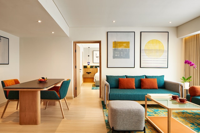 ヴォコ バリ スミニャック by IHG