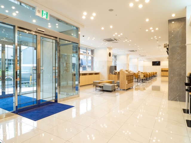 東横 INN 東大阪